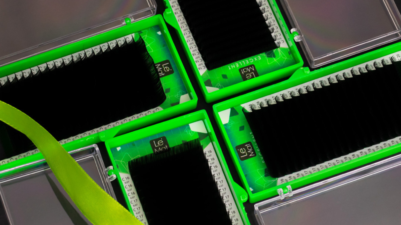 Le Mat Excellent line